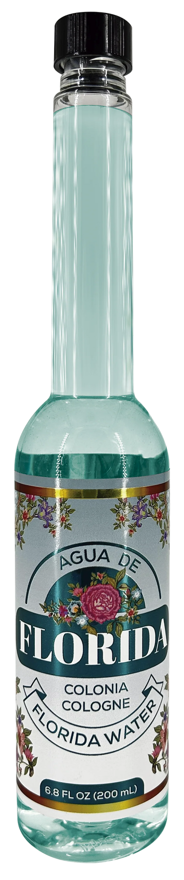 Ph el valle agua de florida6.80oz